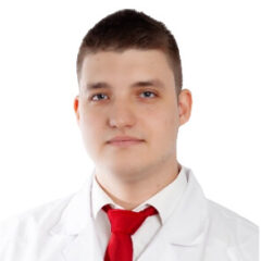 Врач Матвеев Андрей Олегович - Терапевт