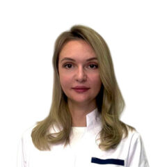 Врач Демченко Ирина Станиславовна - Ревматолог, Терапевт