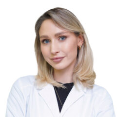 Врач Павленко Анастасия ДмитриевнаЭндокринолог