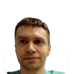 Врач Гиляновский Михаил Юрьевич - Акушер, Гинеколог, УЗИ-специалист