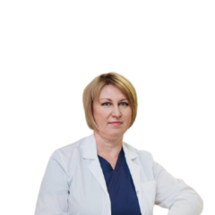 Врач Дьякова Виктория Николаевна - Травматолог