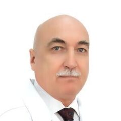 Врач Тимченко Сергей Анатольевич - УЗИ-специалист, Уролог