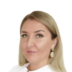 Врач Широкова Татьяна Александровна - Невролог