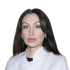 Врач Васильева Любовь Васильевна - Педиатр