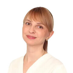 Врач Луценко Ольга Александровна - Гинеколог