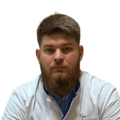 Врач Руму Владислав Игоревич - Андролог, Уролог, Уролог-андролог