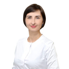 Врач Сидорова Ирина Евгеньевна - Психолог