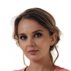 Врач Ручкина Анастасия Андреевна - УЗИ-специалист