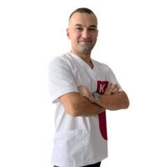 Врач Абасов Явер Фархад Оглы - Стоматолог, Стоматолог-ортопед