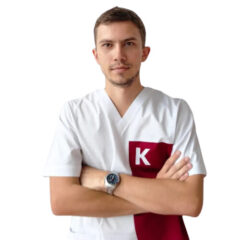Врач Балясников Владислав Олегович - Стоматолог, Стоматолог-терапевт