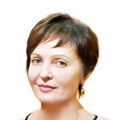 Врач Абрамова Ирина Игоревна - Педиатр
