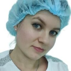 Врач Белькевич Ксения Олеговна - Стоматолог