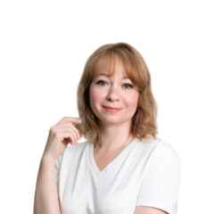 Врач Дегтярева Евгения Николаевна - Нейропсихолог, Психолог