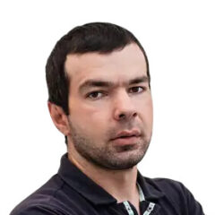 Врач Абачараев Долгат Сайпулахович - Стоматолог, Стоматолог-терапевт