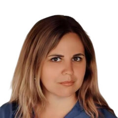 Врач Протникова Карина Вячеславовна - Онколог