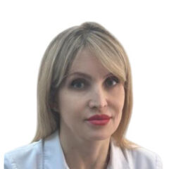 Врач Маркелова Юлия Николаевна - Гинеколог-эндокринолог