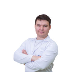 Врач Богданов Алексей Сергеевич - Массажист