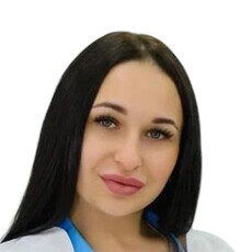 Врач Каракулина Ирина Михайловна - Лор врач