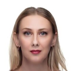 Врач Бурба Наталия Николаевна - Стоматолог