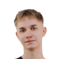 Врач Горячих Роман Евгеньевич - Стоматолог