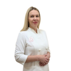 Врач Андреева Татьяна Николаевна - Гинеколог