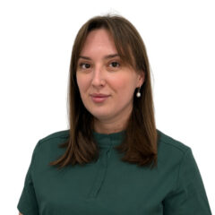 Врач Косолапова Екатерина Евгеньевна - Лор врач