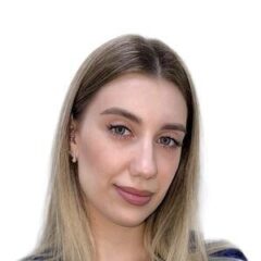 Врач Касьянова Валерия Игоревна - Стоматолог, Стоматолог-терапевт