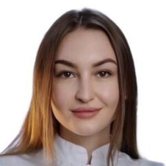 Врач Беловолова Дарья Андреевна - Стоматолог, Стоматолог-терапевт