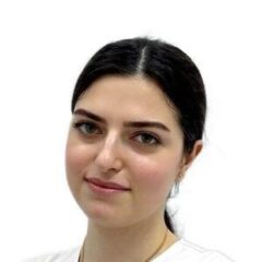 Врач Лепсая Мариам Геронтиевна - Стоматолог, Стоматолог-терапевт