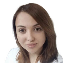 Врач Денисова Елена Николаевна - Кардиолог