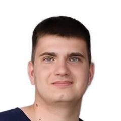 Врач Какойло Артём Николаевич - Стоматолог