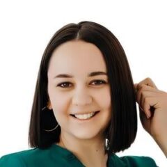 Врач Добрунова Лилия Сергеевна - Стоматолог
