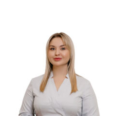 Врач Чумак Ирина Александровна - Косметолог, Трихолог