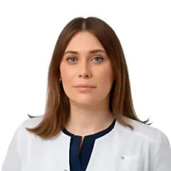 Врач Пушкина Татьяна Анатольевна - Гинеколог