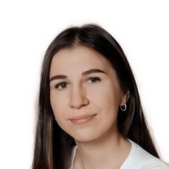 Врач Гузаерова Дарья Фанисовна - Ортодонт, Стоматолог