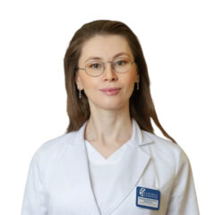 Врач Беджашева Дианна Довлетовна - Репродуктолог ЭКО