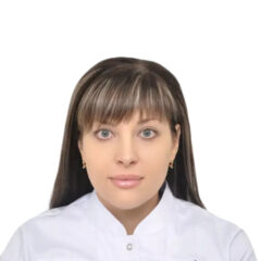 Врач Титаренко Оксана Александровна - Маммолог, Онколог, Онколог-маммолог