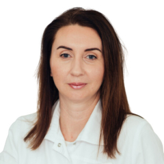 Врач Мацуга-Чулкова Наталья Викторовна - Колопроктолог, Проктолог