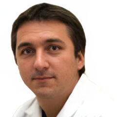 Врач Красников Тимофей Алексеевич - Дерматовенеролог