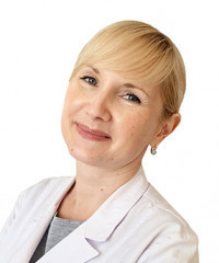 Врач Игнатьева Елена Владимировна - Эндокринолог