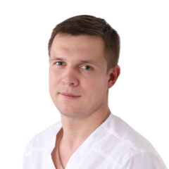 Врач Ареев Илья Юрьевич - Пародонтолог, Стоматолог, Стоматолог-имплантолог, Стоматолог-хирург