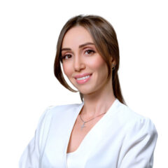 Врач Бабаян Рузанна Артуровна - Ортодонт, Стоматолог