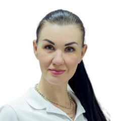 Врач Бернацкая Наталья Александровна - Пародонтолог, Стоматолог, Стоматолог-гигиенист