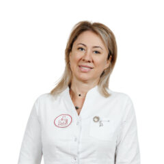 Врач Семенова Наталья Ивановна - Аллерголог, Иммунолог