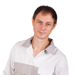 Врач Асеев Сергей Алексеевич - Хирург, Эндоскопист