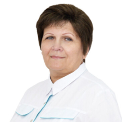 Врач Акимова Елена Юрьевна - Массажист