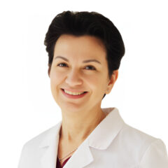 Врач Акуз Марина Валентиновна - Офтальмолог