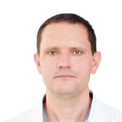 Врач Меняйло Юрий Леонидович - Ортопед, Реабилитолог, Спортивный врач, Травматолог, Травматолог-ортопед