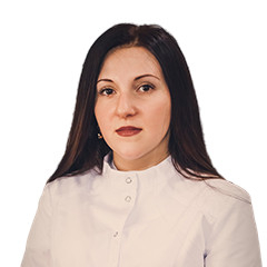 Врач Домрачева Валерия Андреевна - Психолог