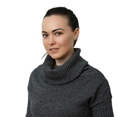 Врач Крючкова Анна Сергеевна - Психолог